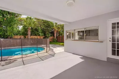 Highland Lakes Aventura